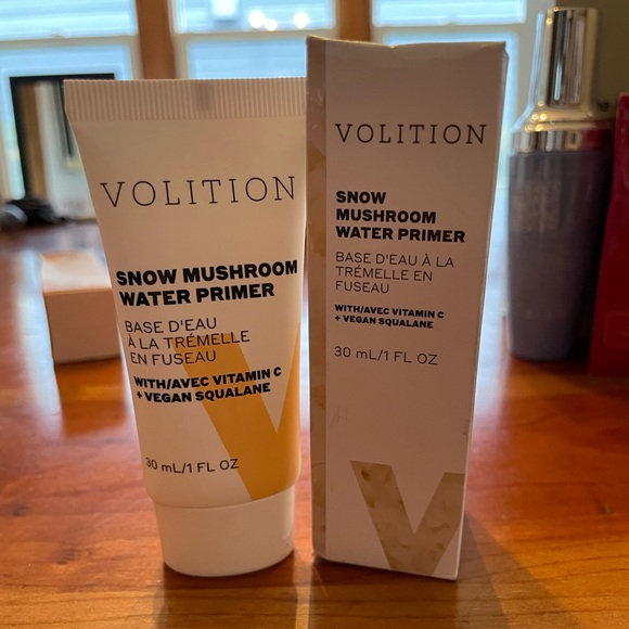 Volition snow mushroom water primer - Picture 1 of 1